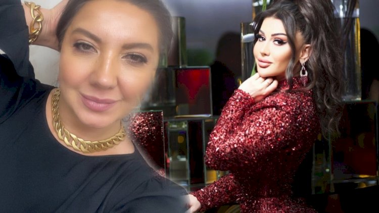    Nazilə Fatimədən alacağı 50 mini hara xərcləyəcək?   
