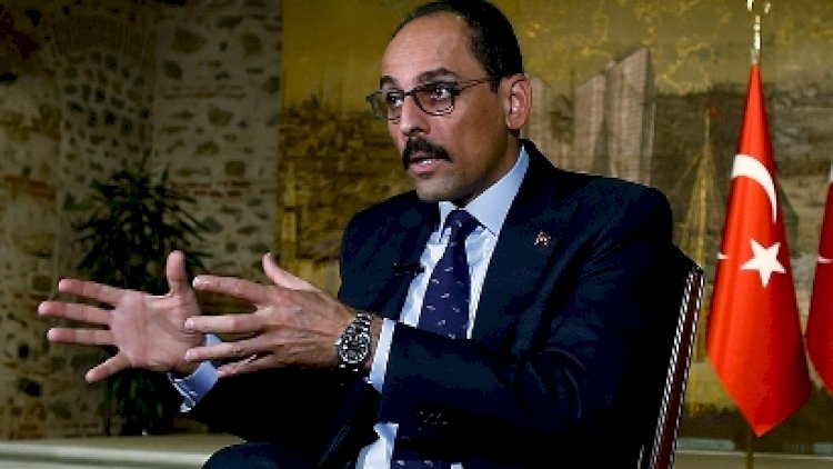    Ukraynada müharibə şiddətlənəcək - Kalın   
