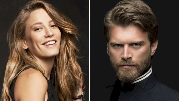    Serenay və Kıvançın qonorarları məlum oldu - Video   