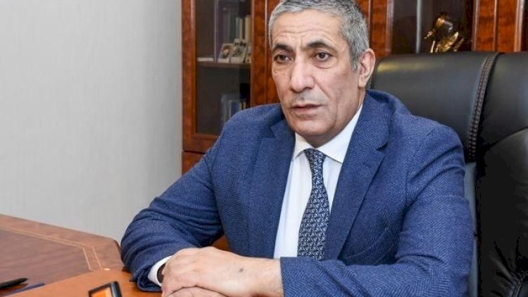    Siyavuş Novruzov Naxçıvandakı vəziyyətdən danışdı   