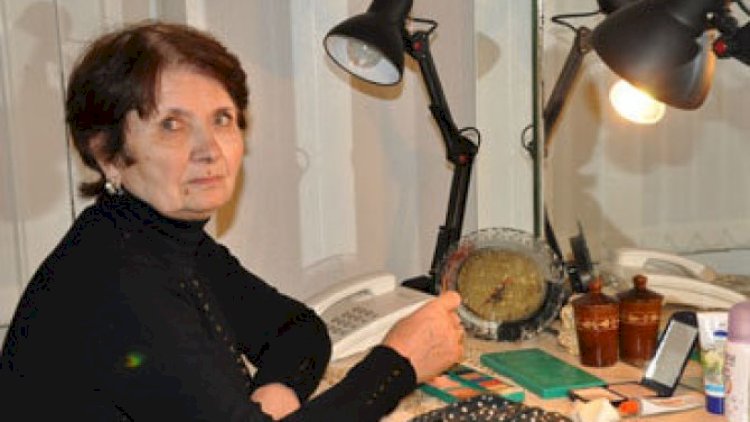    “Şəfiqə Məmmədova hələ də mənə olan borcunu qaytarmayıb“ - Həmkarı   
