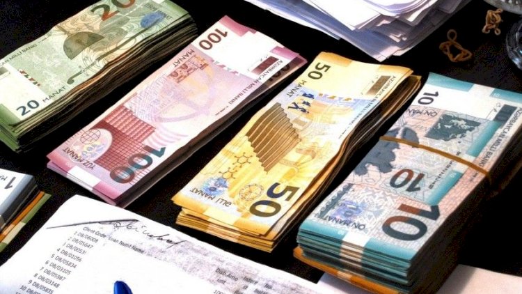    Azərbaycanda bu şəxslərin maaşı artır   - 30, 40, 50 manat...