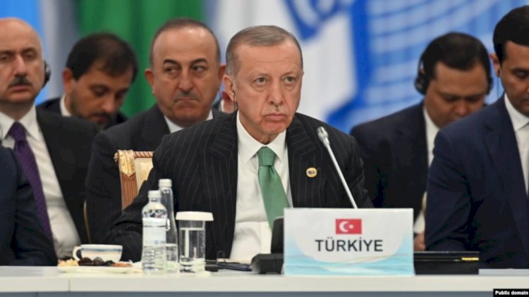    ABŞ rəsmi sənədlərdə “Turkey” yox, “Türkiye” yazacaq   