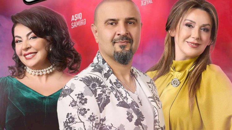    “Bu kişidir ki!” - “Səs Azərbaycan”in ilk günü   
