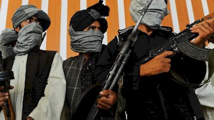    İngilis şahzadənin xatirələri “Taliban“ı qəzəbləndirdi   