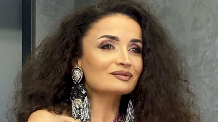    “Onlara yazığım gəlir“ - Aktrisadan sərt sözlər   