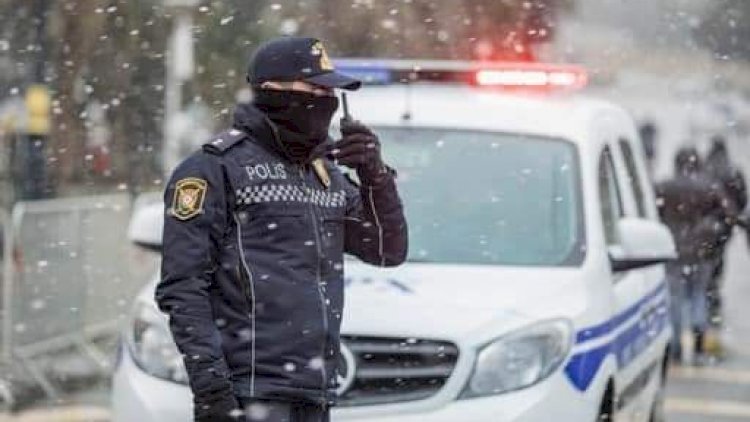    Hava ilə bağlı sürücülərə müraciət   