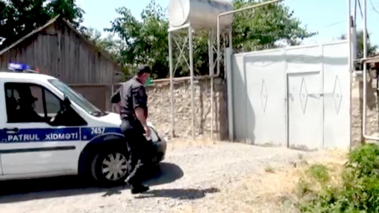    İsmayıllıda gənc qız itkin düşdü   