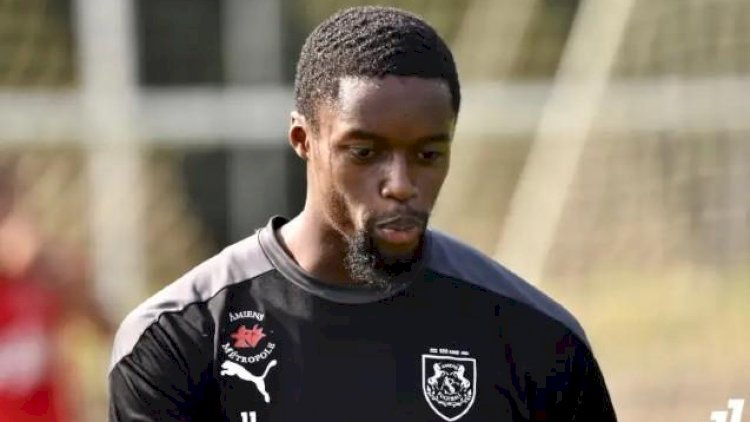    “Qarabağ”da 10 milyonluq futbolçu   