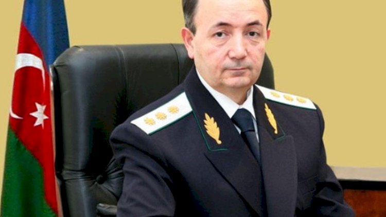    Nazir Nizami Qocayevin yerinə rəis təyin etdi   