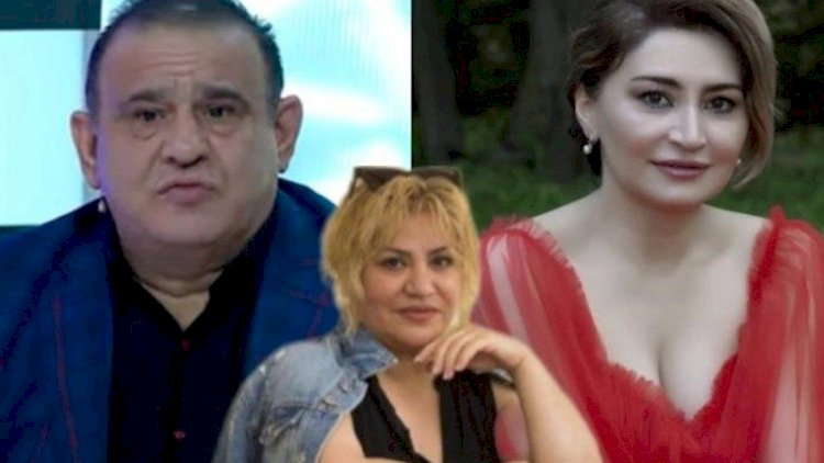    “Yaxşı etdim Tacirlə Fədayəni ayırdım”   