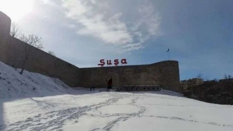    Şuşa, Kəlbəcər və Laçında hava necə olacaq?   