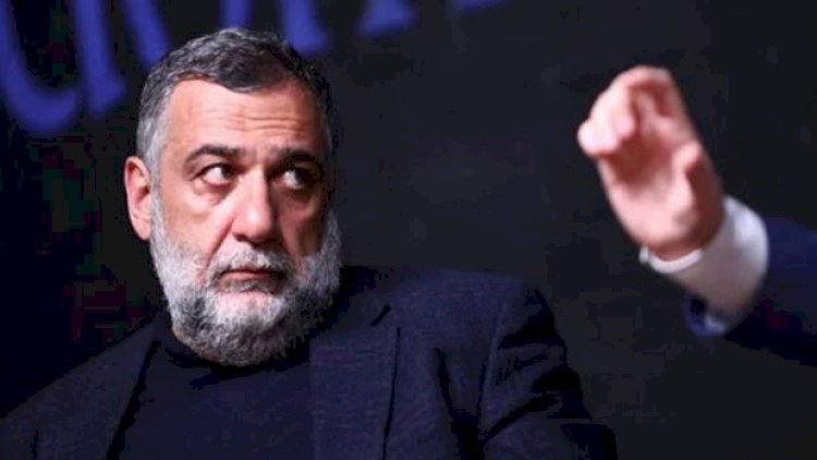    Vardanyan Xankəndidə ermənilərin blokadada olmadığını etiraf etdi   