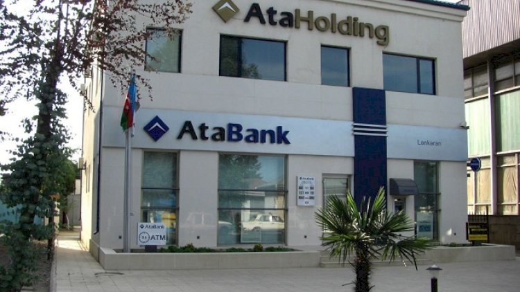    Azərbaycanda iki bankın əmlakları satışa çıxarılır   
