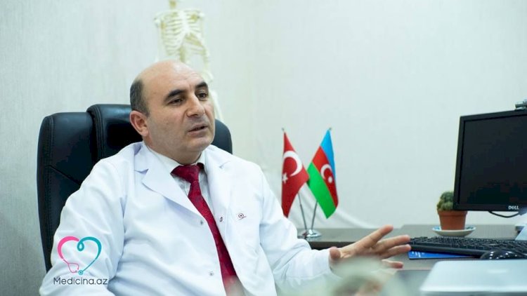    Ekspertdən xəbərdarlıq: Azərbaycanda koronavirus dalğası güclənə bilər   