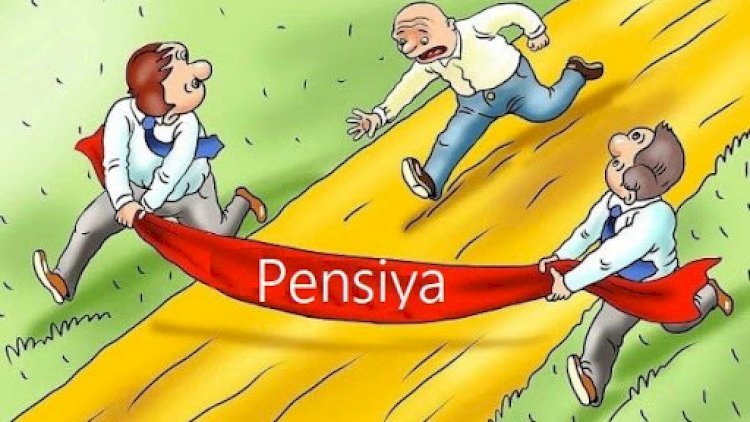    Pensiya və əməkhaqqı artımı: Hamı sevinə biləcəkmi?   