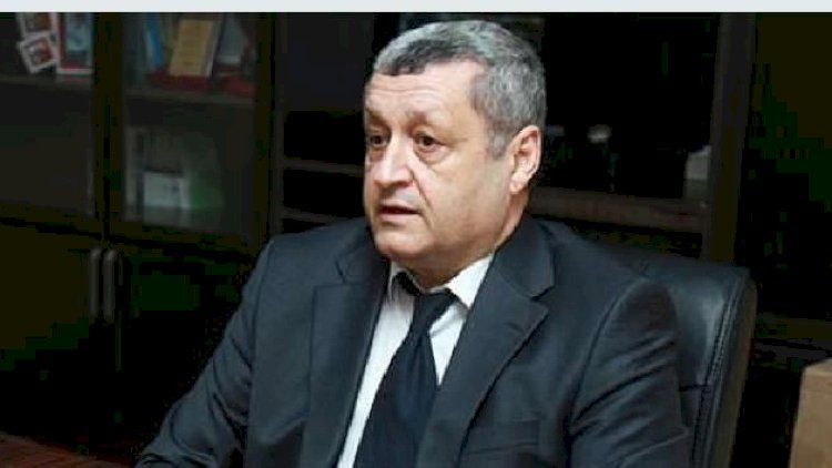    AMEA aliminin məqaləsi tənqid olundu: “Sanki İran ayətullahı yazıb”   