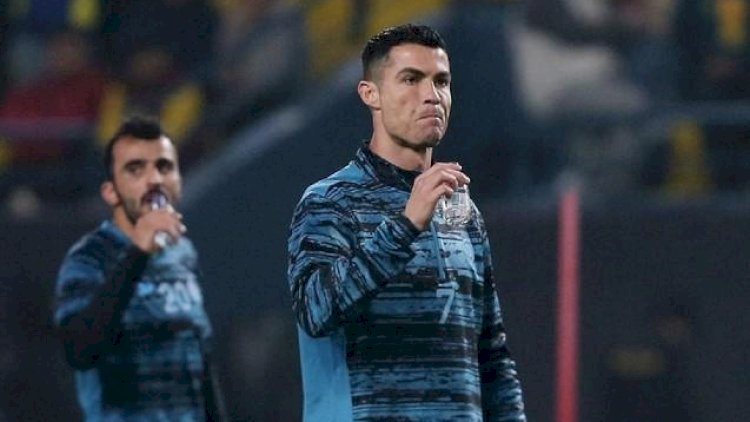    Ronaldo Səudiyyə Ərəbistanında bu tarixdə meydana çıxacaq   - Dəqiqləşdi