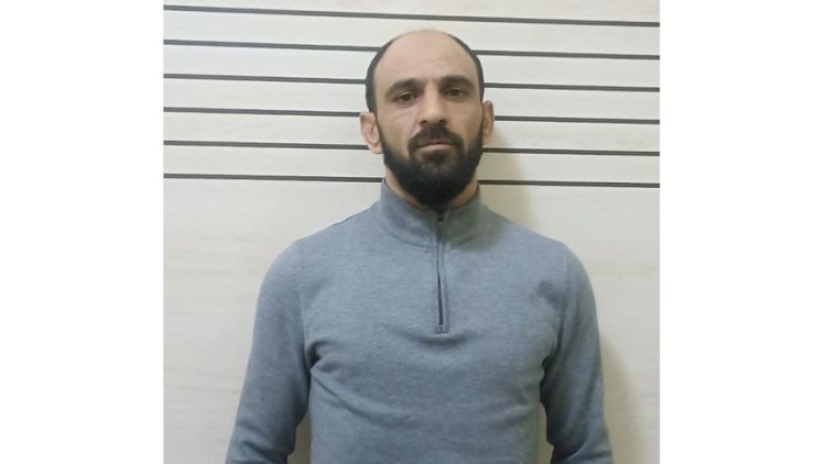    Psixotrop maddə daşıyan Masallı sakini saxlanıldı   