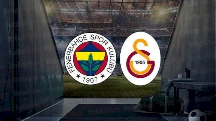    İstanbul derbisi: “Fənərbaxça“ “Qalatasaray“a qarşı    