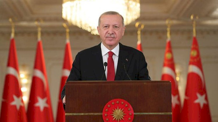    Ərdoğandan seçki ANONSU - Bu tarixdə keçiriləcək   