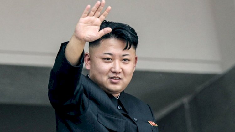    Kim Çen Inın Rusiyaya səfəri başlayıb   