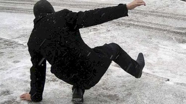    Qarlı havada necə hərəkət edək? – Tövsiyələr   