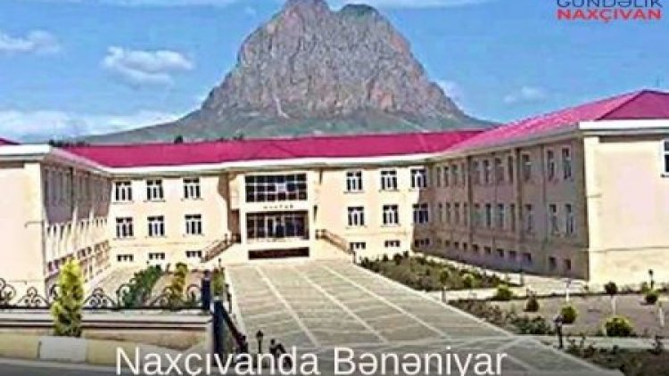    Naxçıvanda hələ də bəzi qadağalar qalıb...   