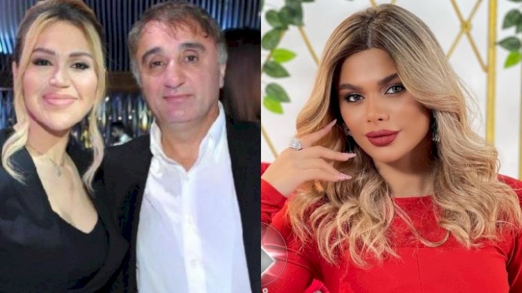    Atalığı Aysuna 50 min manatlıq saat bağışladı   - Video
