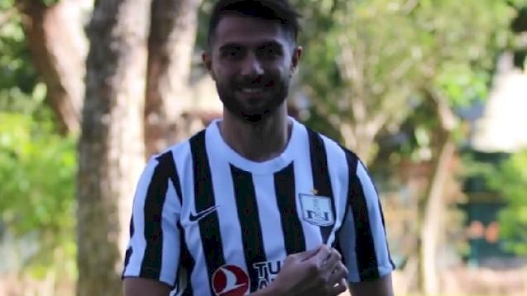    “Neftçi“ millimizin üzvünü “Traktor“dan aldı - Rəsmi   
