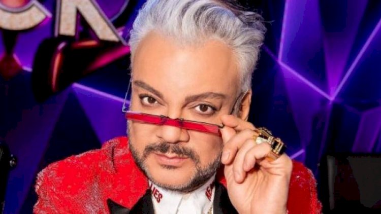    Filipp Kirkorov Zelenskiyə “dovşan” dedi   