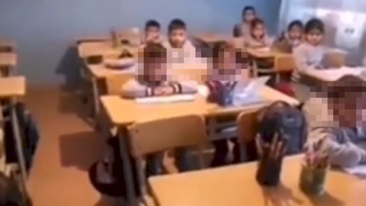    “Tualet qalmaqalı“ ilə bağlı rəsmi   AÇIQLAMA