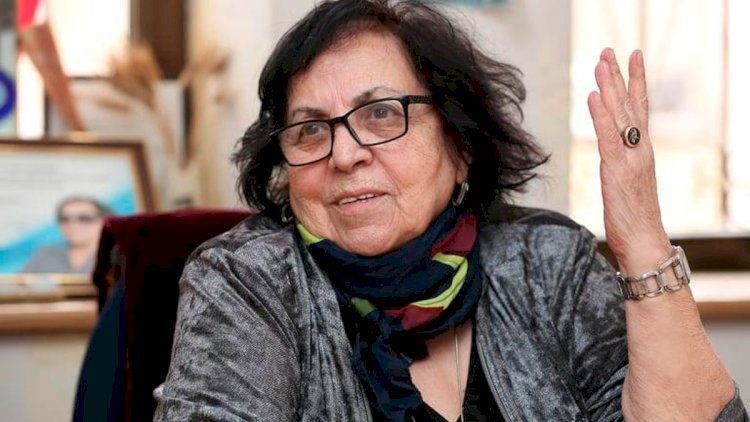    ““Ermənilərə yardım etmək olmaz” deyənləri qınayıram” - Novella Cəfəroğlu   