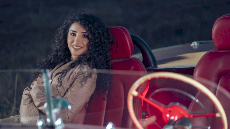    Zəminə Rəhimova: “Səs imkanlarımı, ondan istifadəni hələ də öyrənirəm” - Müsahibə   