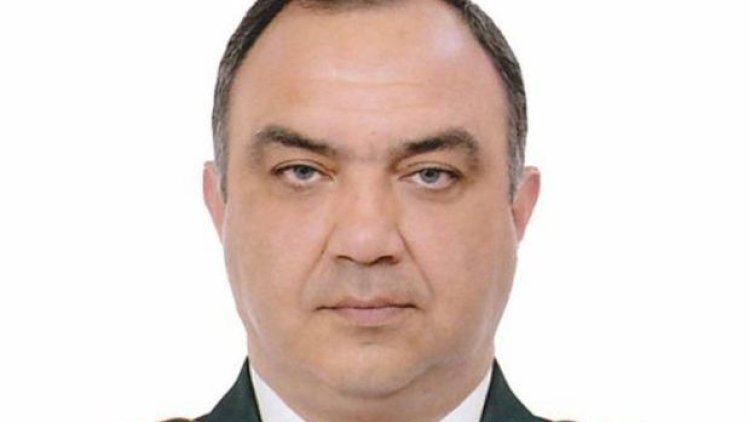    Ermənistanda yeni daxili işlər naziri təyin edildi   