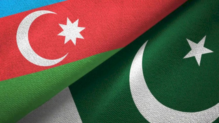    Azərbaycan Pakistana dəstək: 7 milyon dollar ayırıldı - Fotolar   