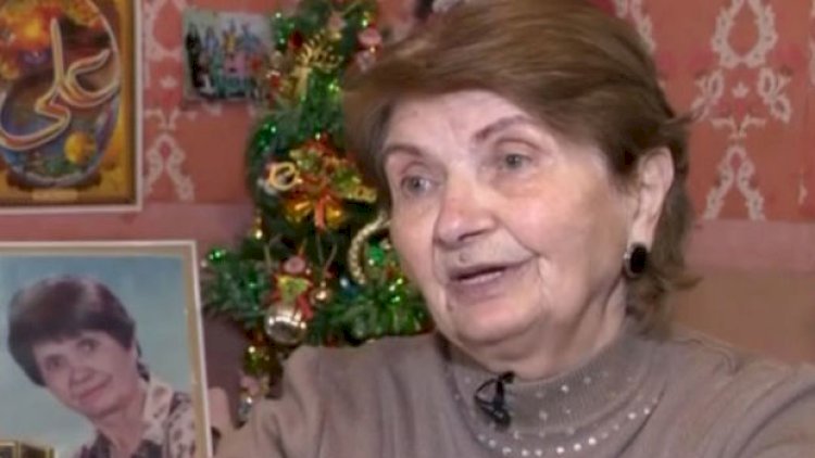    Parklarda gecələyən aktrisa: “Ərim rəfiqəmlə mənə xəyanət etdi”   