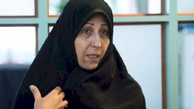    İranın keçmiş prezidentinin qızı həbs edildi   