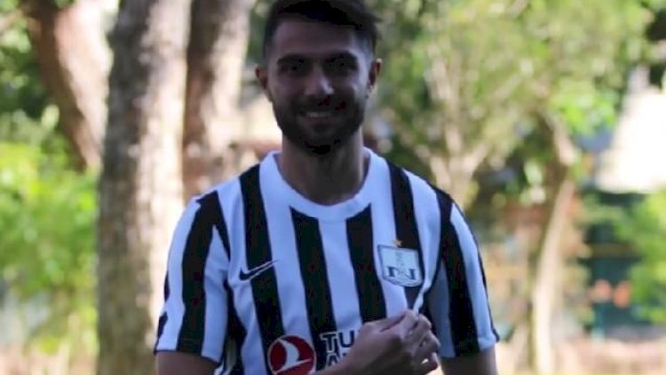    “Neftçi“nin yeni transferi “Traktor“la vidalaşdı   