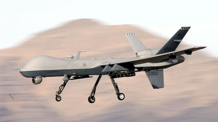    Pentaqon anti-dron sistemləri aldı   