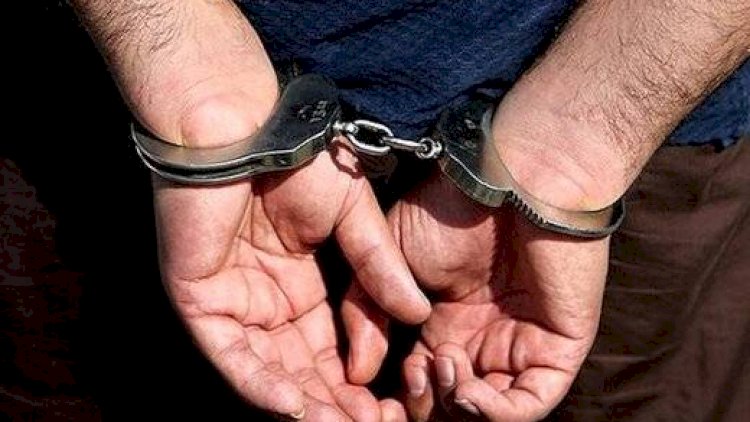    İranda həbs olunan “Super casus“ kimdir?   