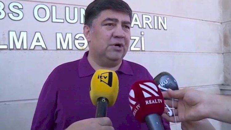    Ölən polislərdən biri Ramiz Mehdiyevin kürəkəninin qohumudur    