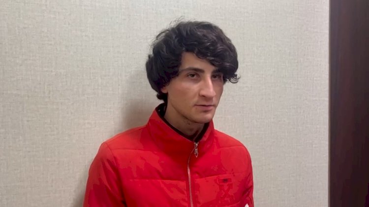    Məzar daşı ustası köhnə iş yerini yardı   