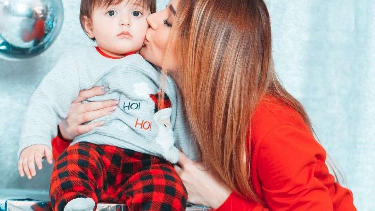    Aktrisadan ad günü paylaşımı: “Allah məni günahdan çəkindirdi“   