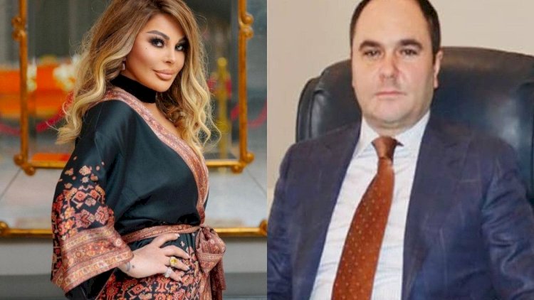    Rasim Məmmədovun Aygündən aldığı evə qoyulan həbs götürüldü    