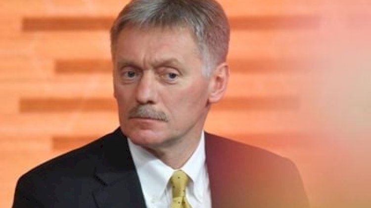    Peskov Paşinyanın bəyanatına münasibət bildirdi   