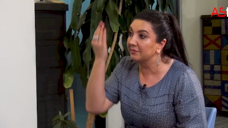    “Mən susum, sən sus, bəs kim danışsın?!” - “Milyonlarla pul ayrılır”   