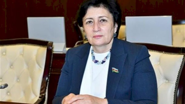    Deputat qadınların qar təmizləməsinə dair: “Burada anormal bir şey yoxdur”   