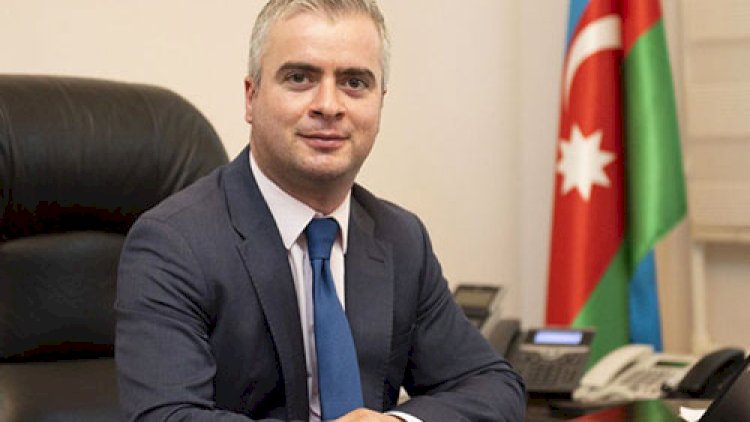   Azərbaycanda bu məmur öz istəyi ilə vəzifədən getdi   