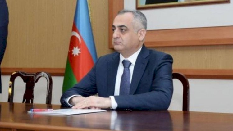    Zəngəzur dəhlizi ilə bağlı Naxçıvandakı qurumlara TAPŞIRIQ   